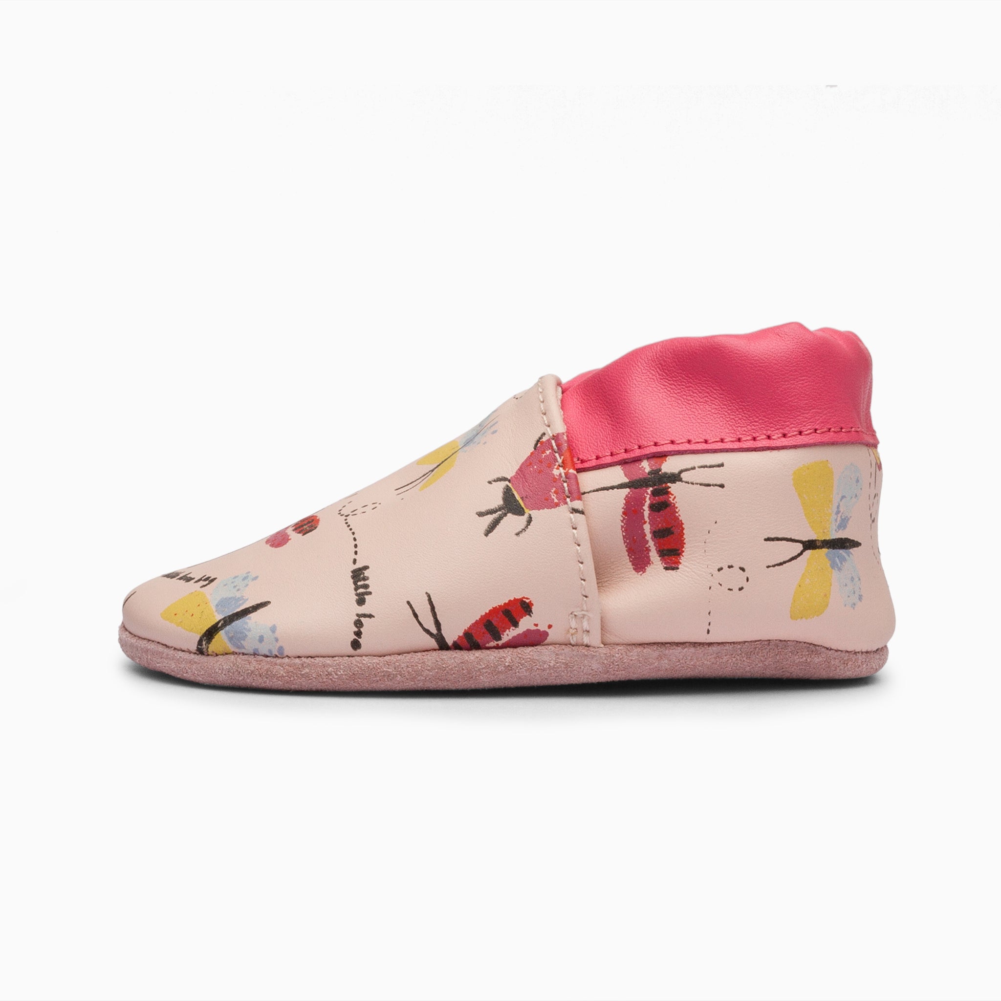 Chausson babybotte moulin discount roty